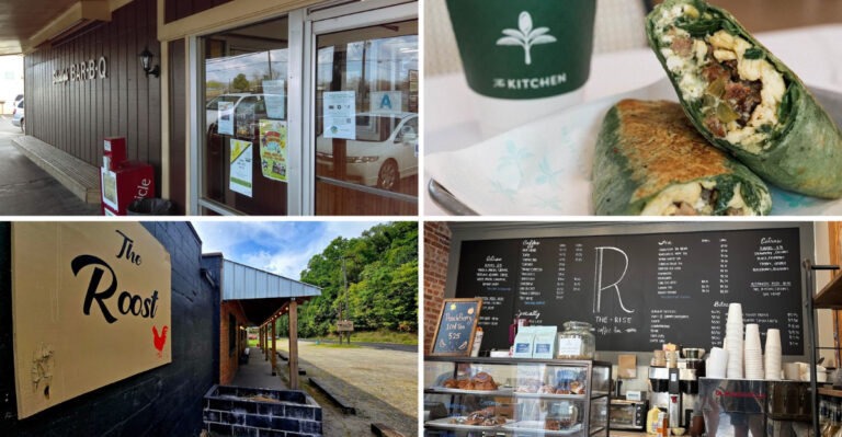 These 8 Small-Town South Carolina Cafes Serve Pimento Cheese Sandwiches Locals Swear By