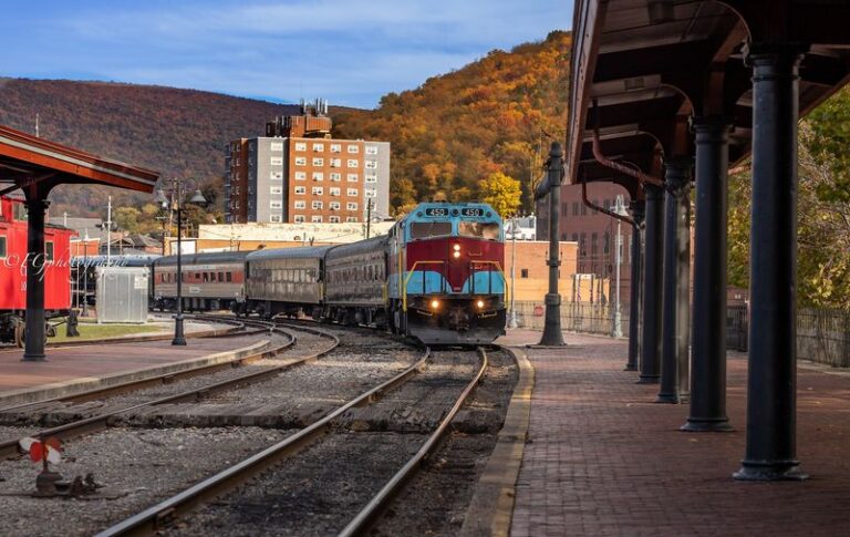 This Overlooked Maryland City Lets You Live Comfortably Without Stretching Your Budget