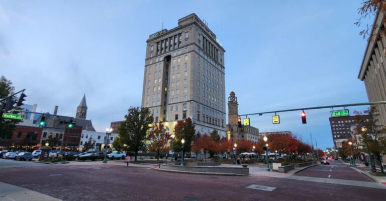 This Budget-Friendly Ohio City Is Surprising Renters With Studio Apartments Under $800 A Month