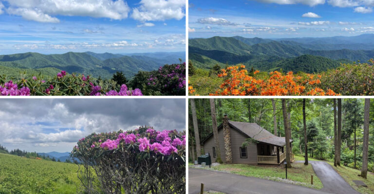 This Remote Tennessee State Park Offers Switzerland-Like Beauty Without The Crowds
