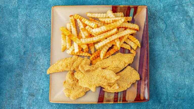 You’ll Drive Clear Across Nevada For The Fried Catfish At These 12 Restaurants
