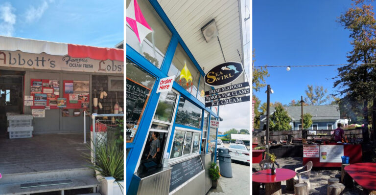 If You Love A Good Chowder, These 8 Connecticut Restaurants Ladle Out The Real Thing