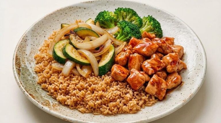 These 8 Washington Teriyaki Spots Serve The Kind Of Chicken And Rice Locals Crave