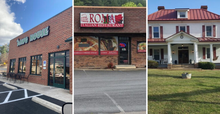 These 8 Small-Town Virginia Steakhouses Have Been Grilling Sizzling Cuts Since The 1950s