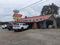 This Beloved Georgia Barbecue Joint Has Been Smoking Meat The Same Way Since 1929