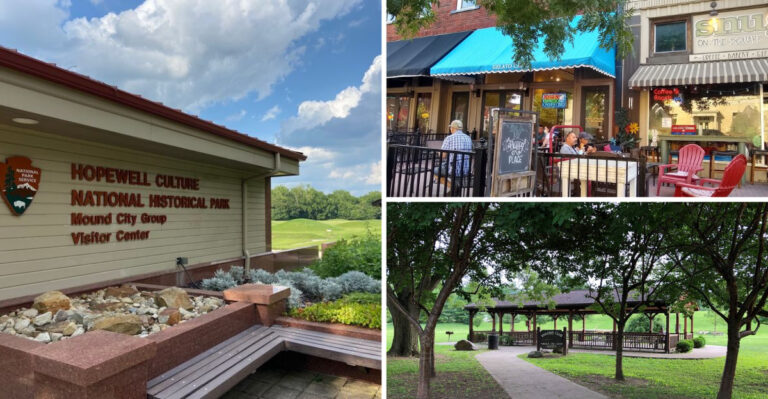 There’s A Quiet Ohio Town Where Homes Still Sell Under $200,000 And Life Takes Its Time