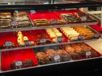 These 8 Small-Town Ohio Bakeries Serve The Fresh Doughnuts Locals Line Up For Every Morning