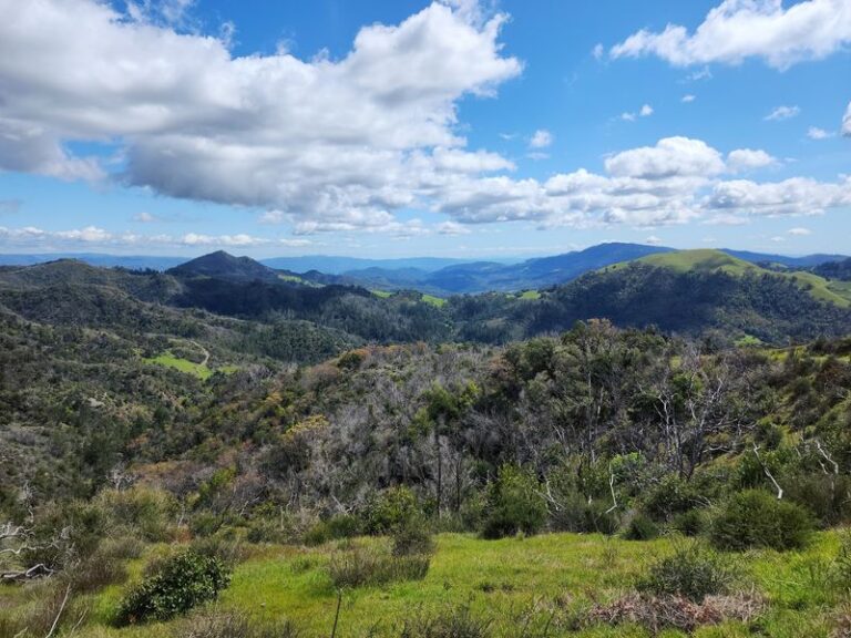 This Hidden California State Park Is Where Peace And Scenic Beauty Come Together