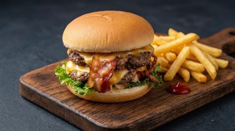 These 9 Maryland Roadside Burger Joints Grill Patties Worth Pulling Off The Highway For