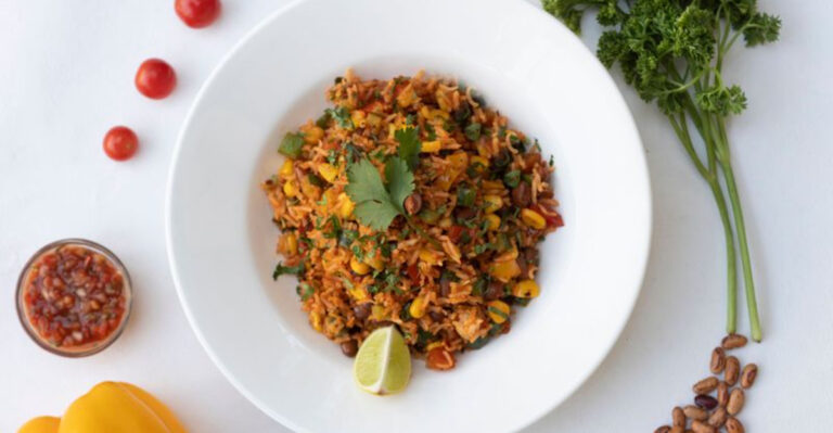 Rice Dishes You’ll Want To Make Again And Again
