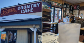 In The Small Idaho Town Of Star, This Country Cafe Serves The Comfort-Food Breakfast Regulars And Out-Of-Towners Line Up For