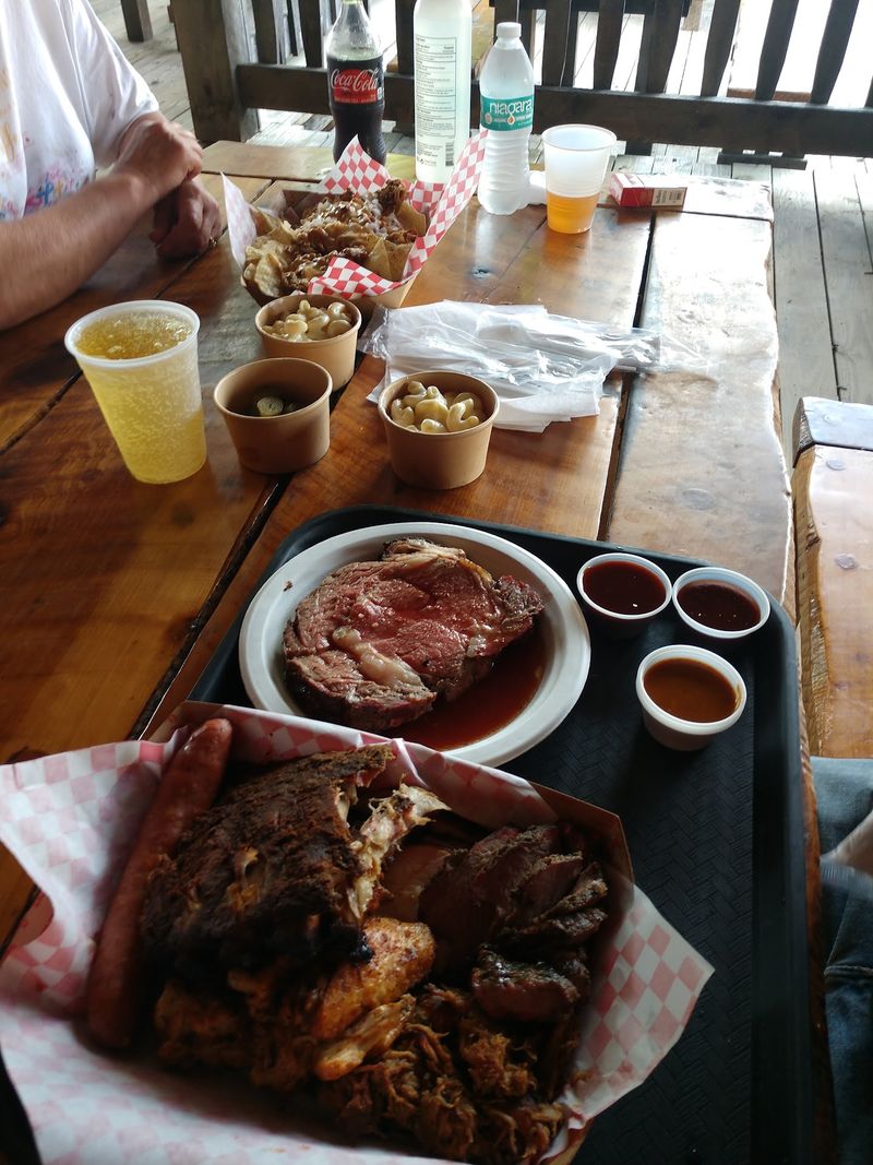 1572 Roadhouse Bar-B-Q, Waynesville, OH 1572 Roadhouse Bar-B-Q, Waynesville, OH