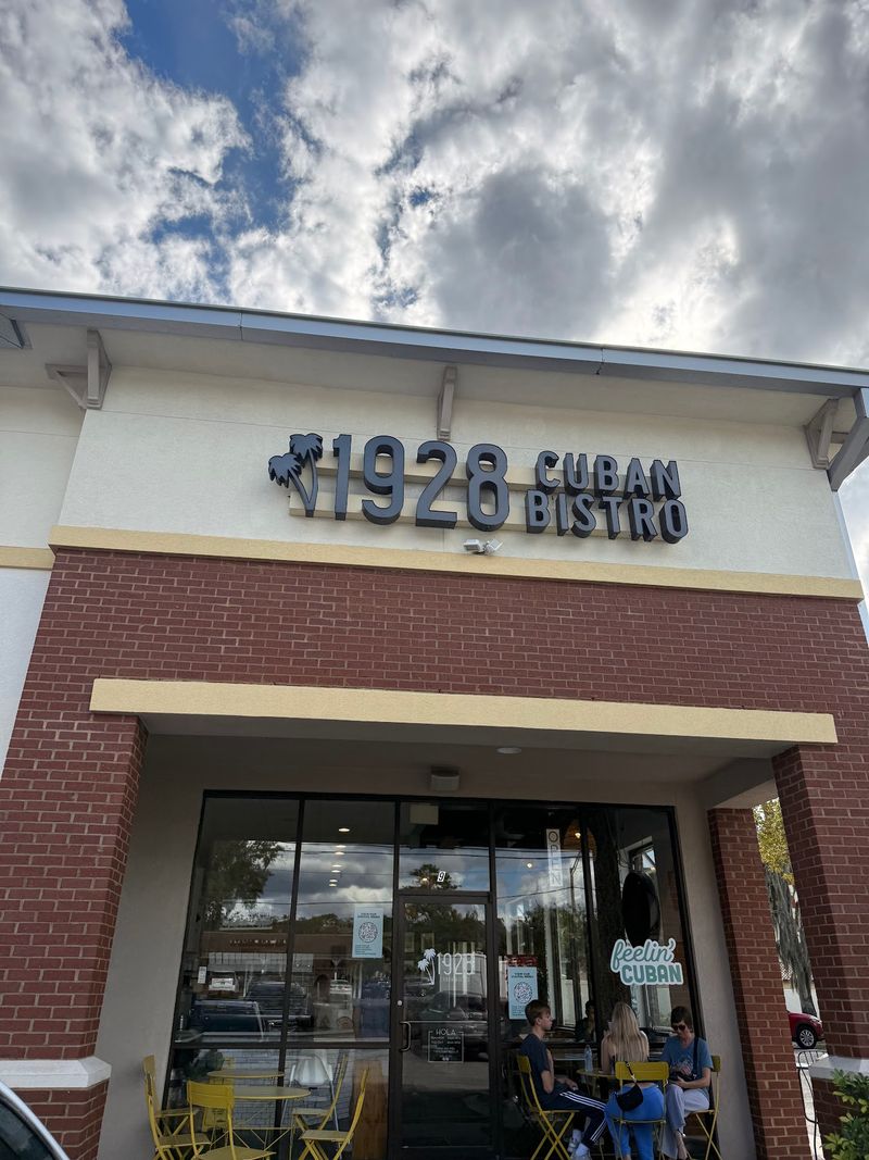 1928 Cuban Bistro - Baymeadows Rd, Jacksonville, FL