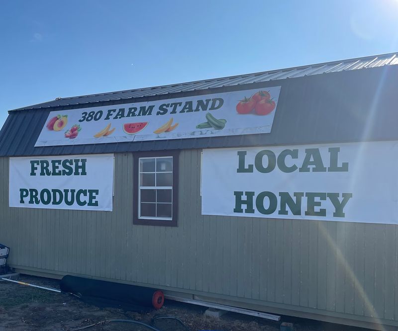 380 Farm Stand, Decatur, TX