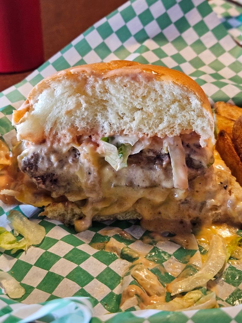 5-8 Grill & Bar, Champlin, MN