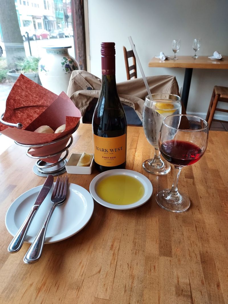 A BYOB Spot Worth Planning For