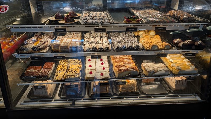A Bakery Case Worth Lingering Over