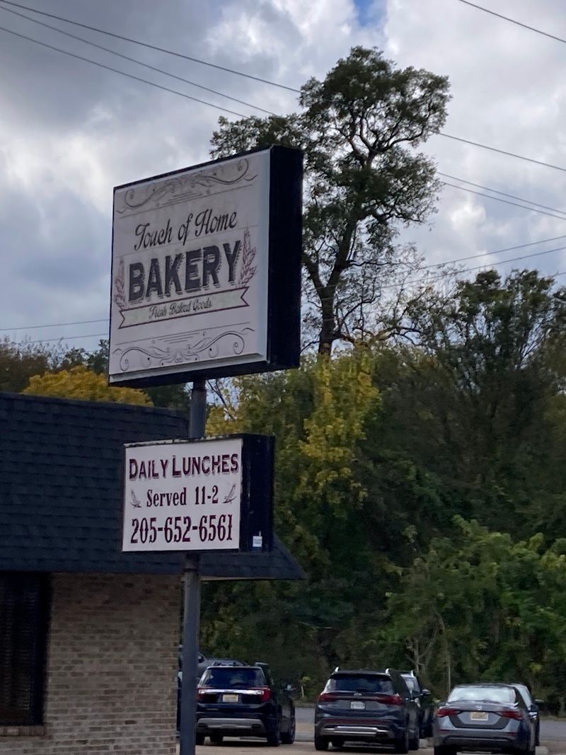 A Bakery Hiding In Plain Sight In Livingston A Bakery Hiding In Plain Sight In Livingston