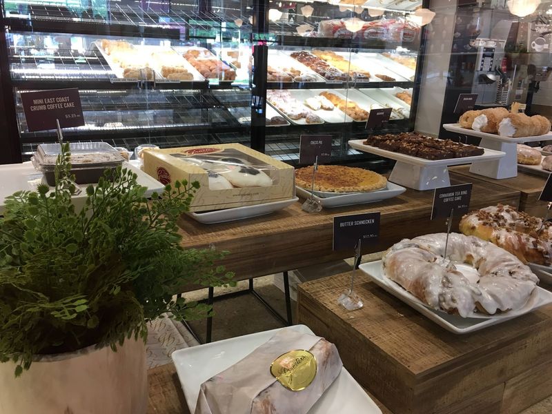 A Bakery Hiding in Plain Sight
