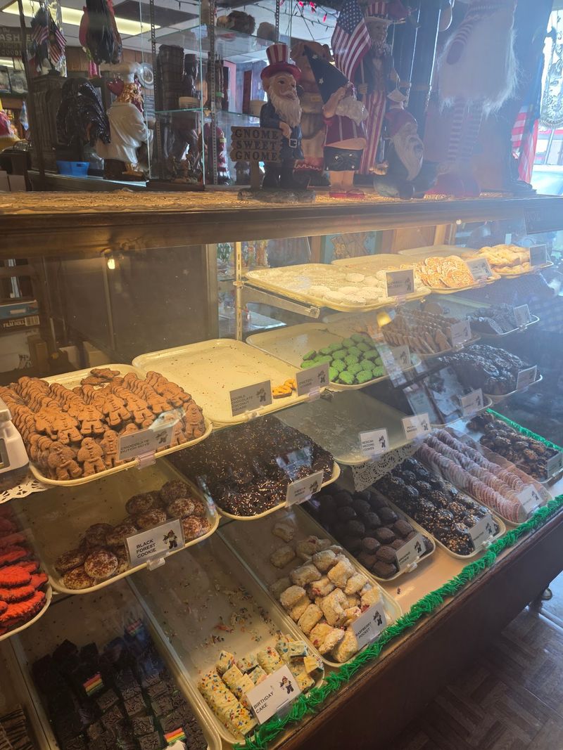 A Bakery Worth Circling on the Calendar