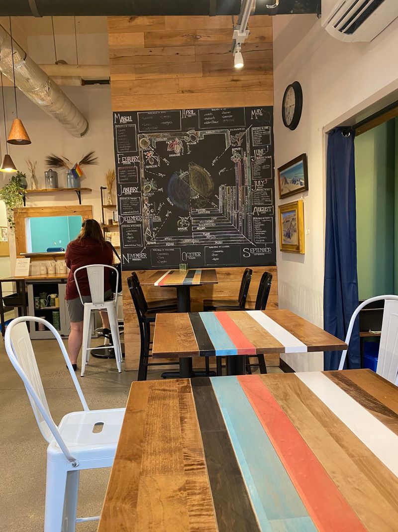 A Bakeshop Built on Honest Craft