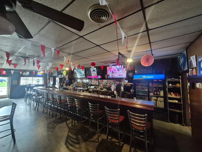 A Bar Where the Regulars Feel at Home
