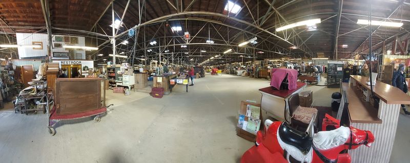 A Barn With A Purpose On Swannanoa River Road