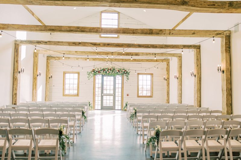 A Barn With a Story Worth Telling A Barn With a Story Worth Telling