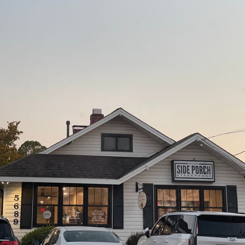 A Bartlett Address With Deep Roots