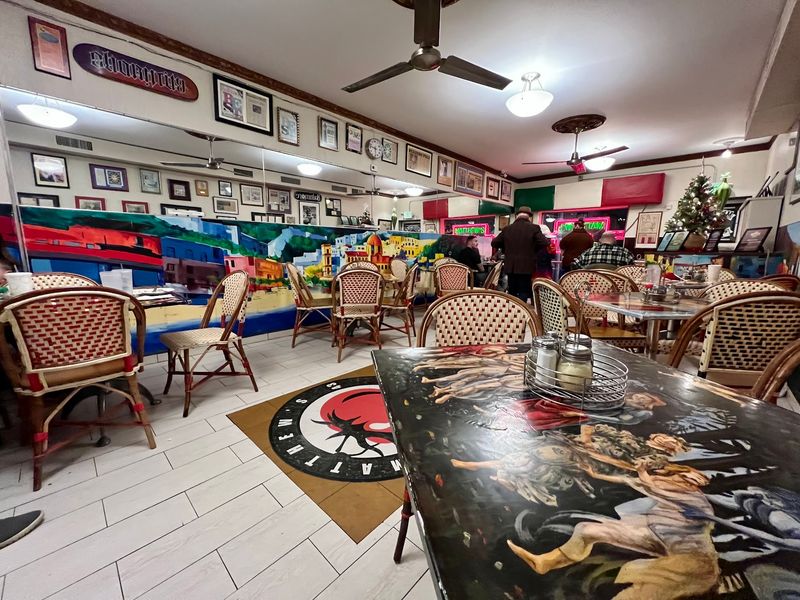 A Basement Bar for Game Day