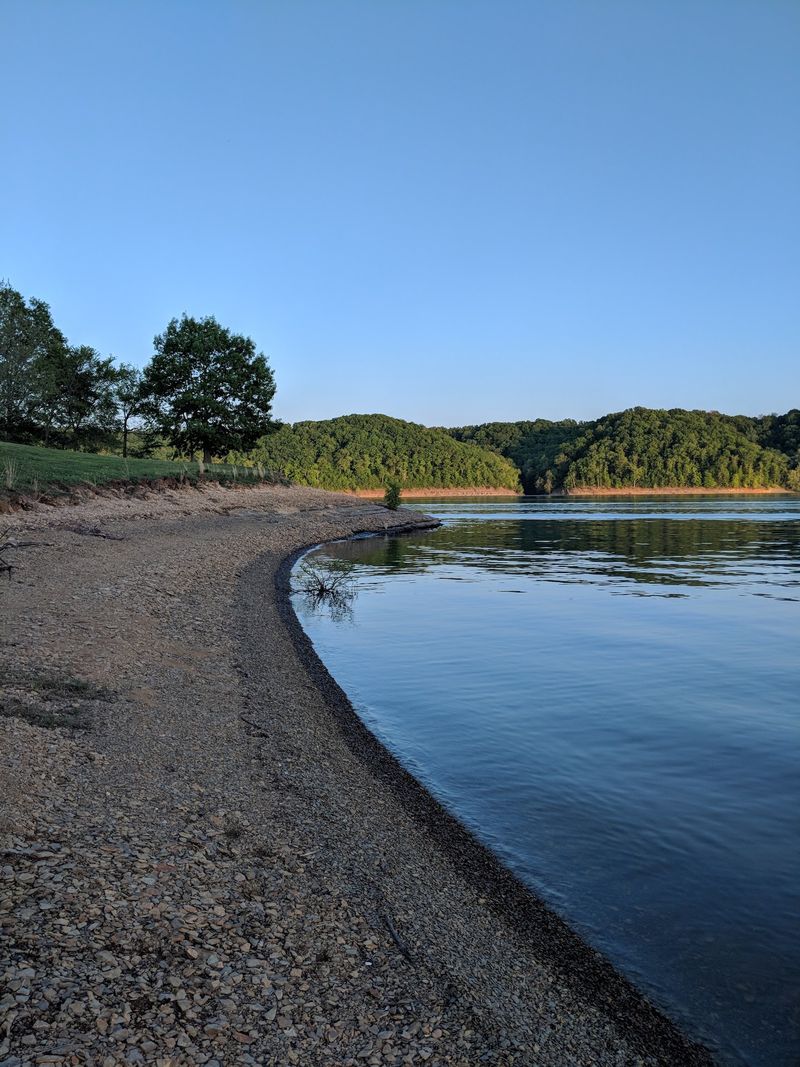 A Beach That Feels Like A Local Secret A Beach That Feels Like A Local Secret