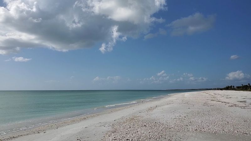 A Beach That Feels Like Your Own