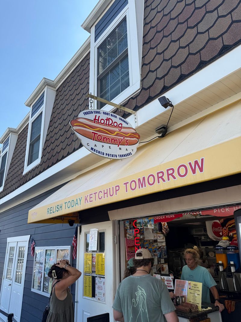 A Beachfront Window Worth Slowing Down For