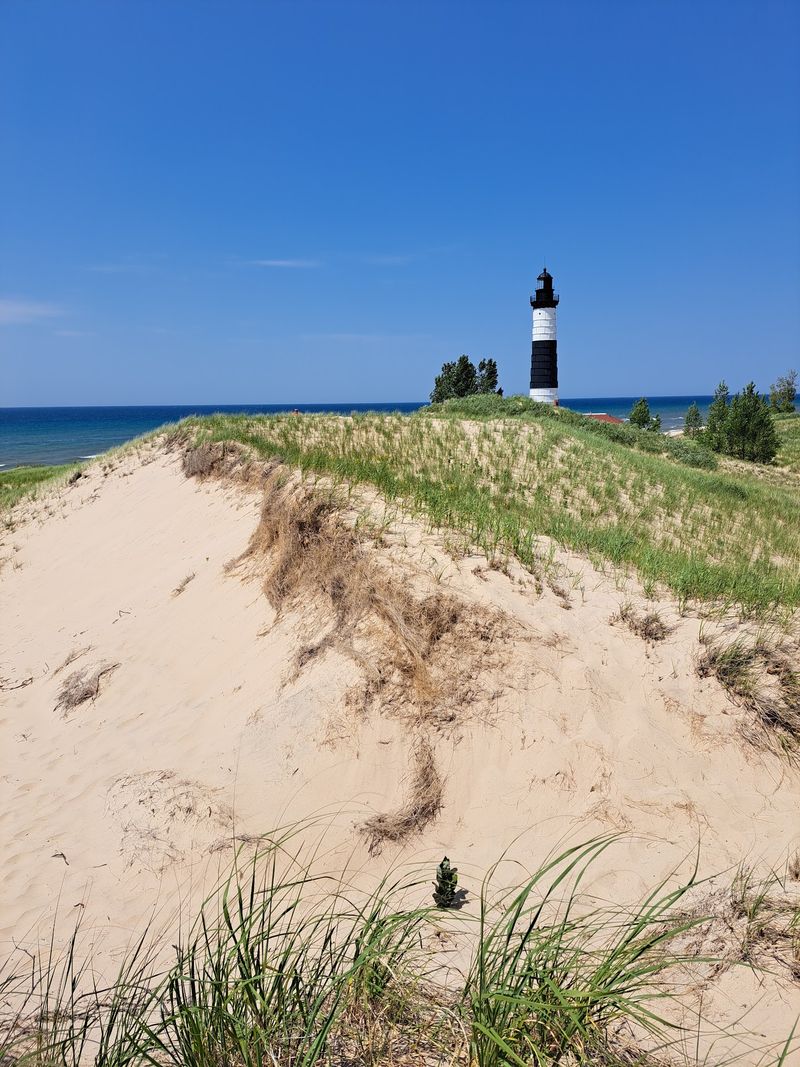 A Beacon With Roots In 1867