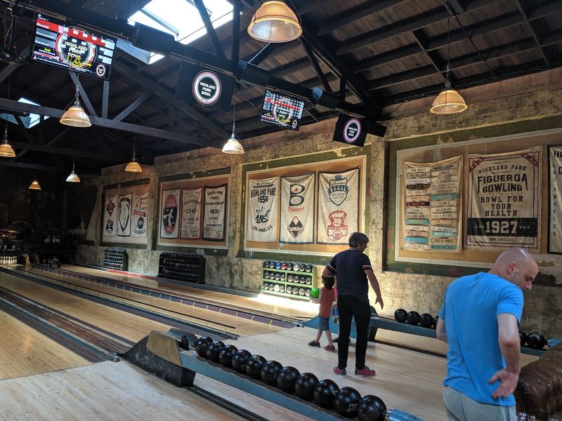 A Billiards Room Tucked to the Side