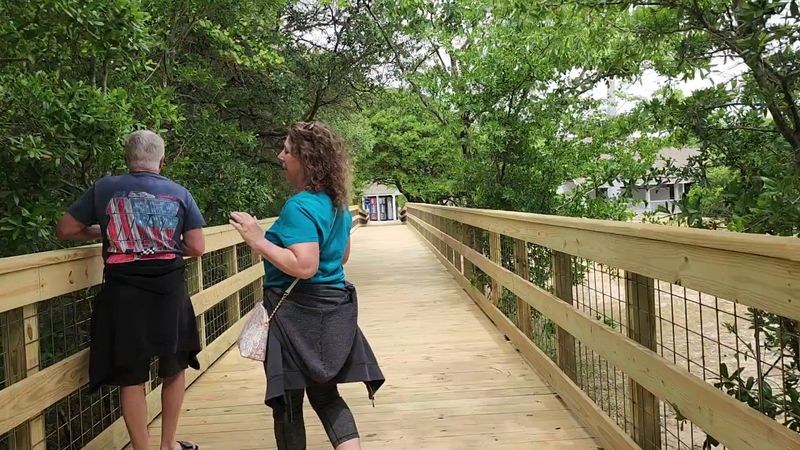 A Boardwalk Built for Everyone A Boardwalk Built for Everyone
