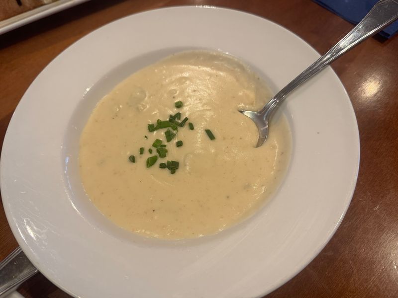 A Bowl Worth Reserving A Table For