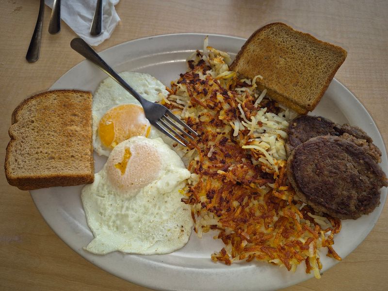 A Breakfast Option Worth Knowing