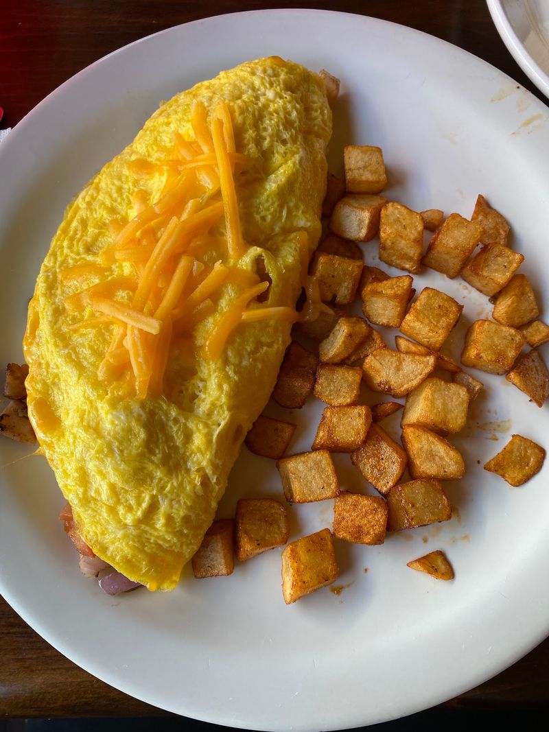 A Breakfast Stop Worth Rising For