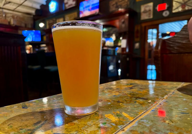 A Brewpub With 170 Beers on the List