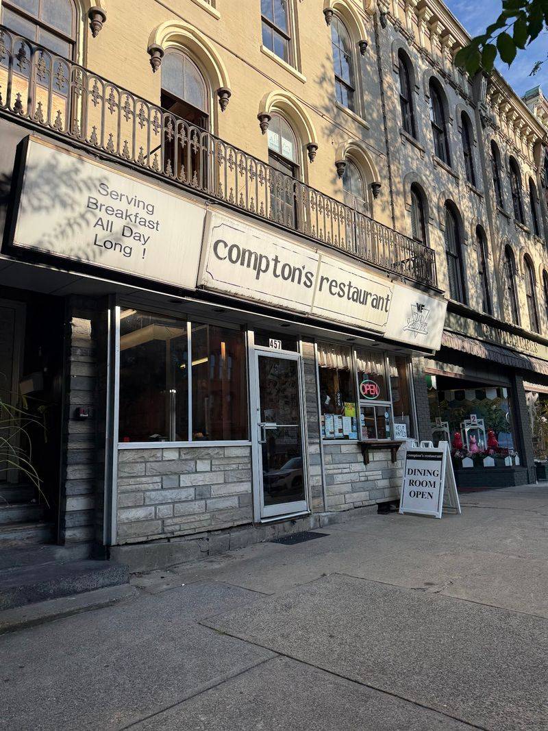 A Broadway Address Worth Remembering
