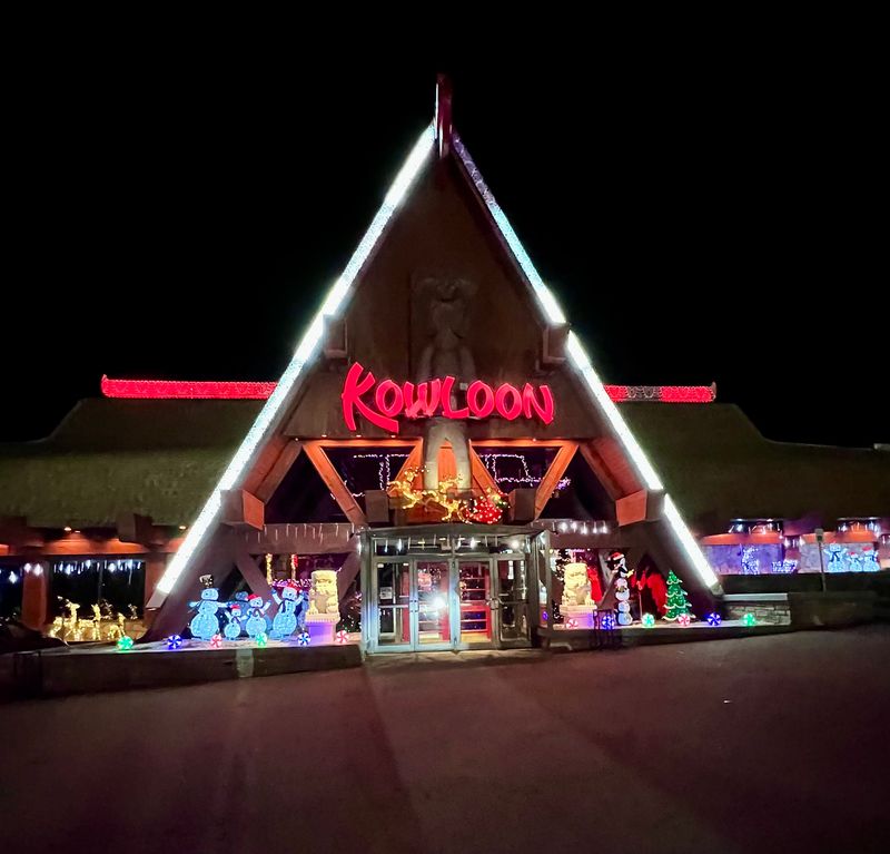 A Broadway Landmark With Big Personality