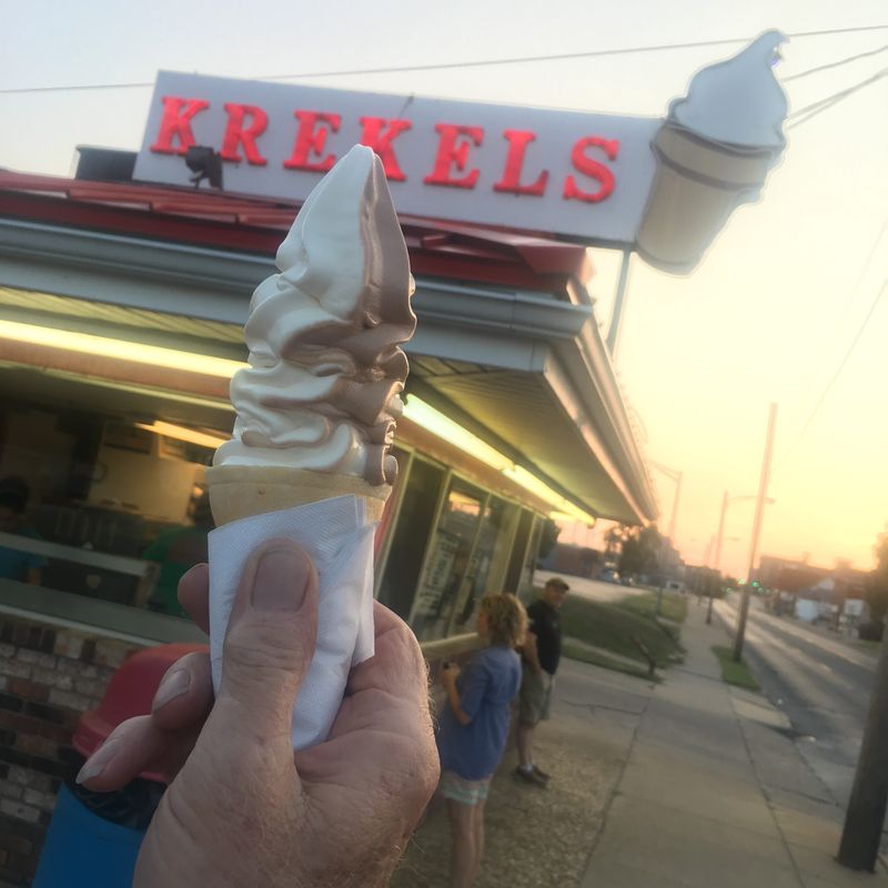 A Budget That Leaves Room for Dessert