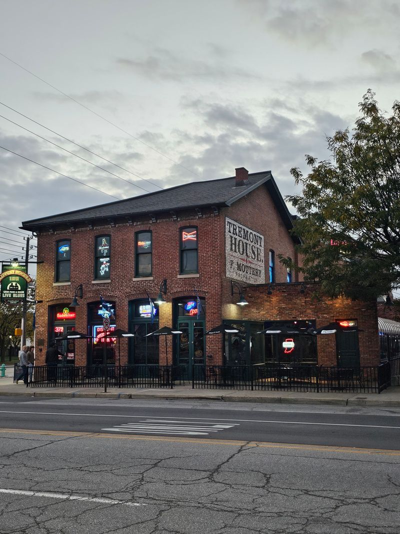 A Building Steeped In 175 Years Of Stories