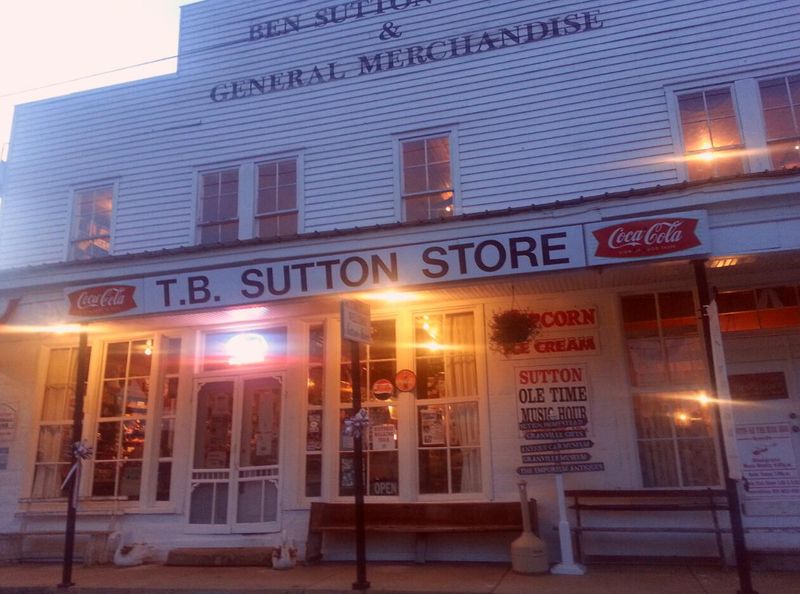 A Building That Kept Its History Intact