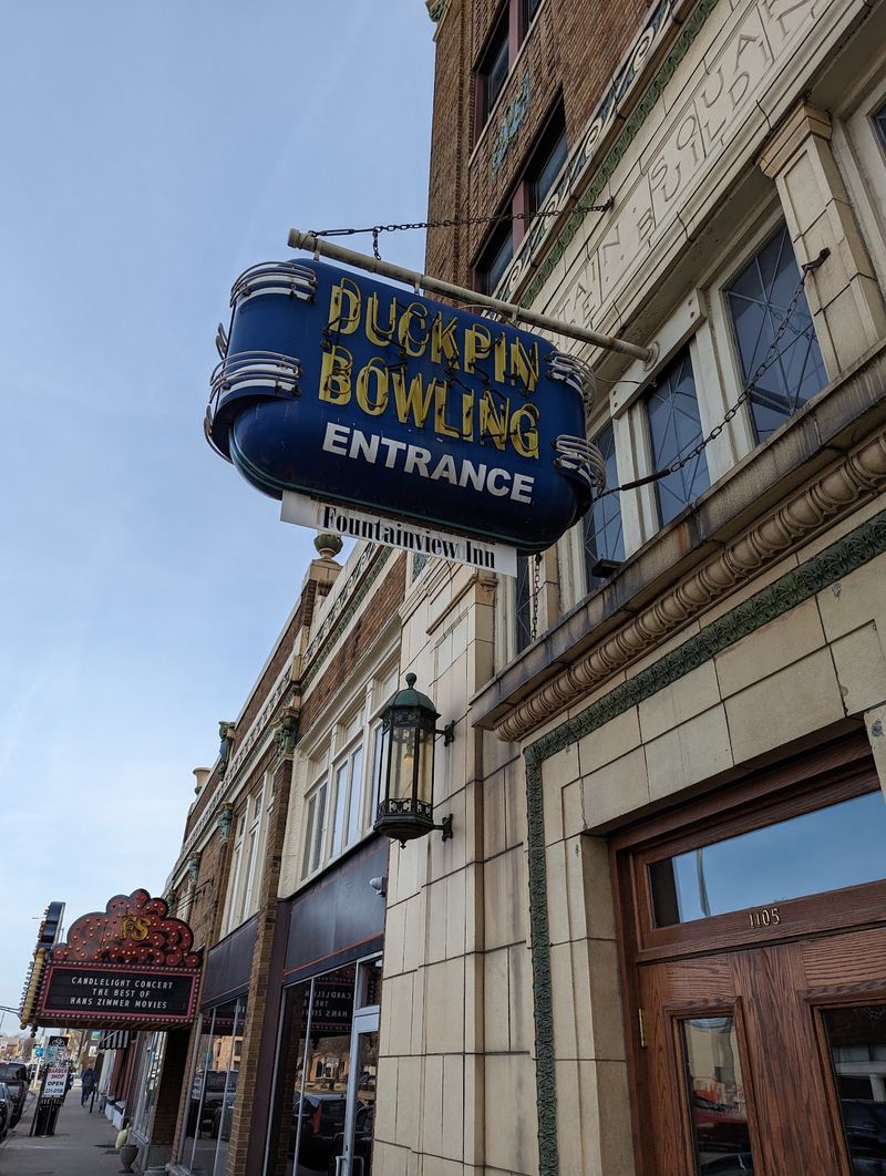 A Building With More Than a Century of Stories