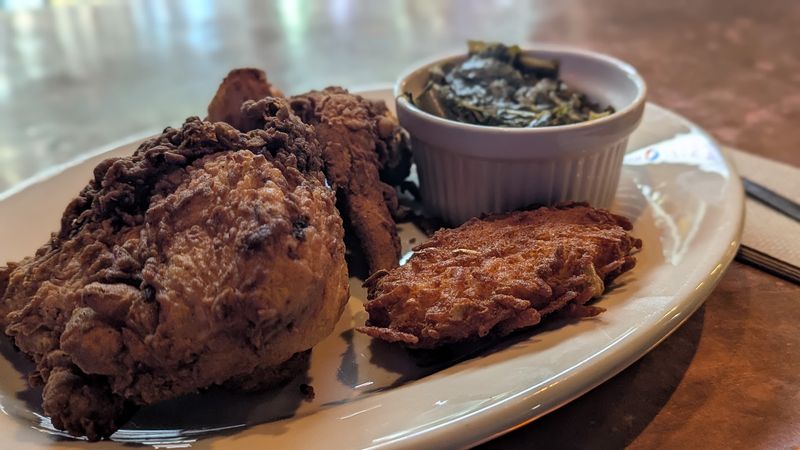 A Butchertown Corner With Deep Roots