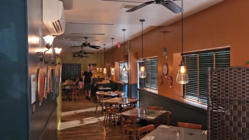 A Cafe That Is Really A Bistro In Disguise A Cafe That Is Really A Bistro In Disguise