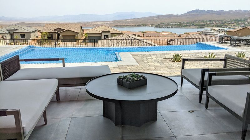 A Calm Address Near Lake Las Vegas A Calm Address Near Lake Las Vegas