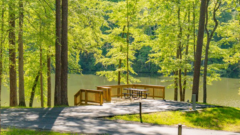 A Campground Reborn After A Full Remodel A Campground Reborn After A Full Remodel